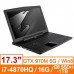 AORUS X7WV30-B0RF6B30 (黑) 筆記型電腦