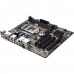 華擎 ASROCK H77M INTEL H77 1155 M-ATX 主機板