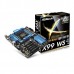 華擎 ASRock X99 WS INTEL X99 2011 EATX 主機板