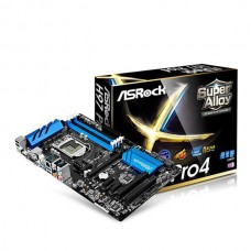 華擎 ASRock H97 Pro4 INTEL H97 1150 ATX 主機板