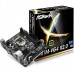 華擎 ASRock H81M-VG4 R2.0 INTEL H81 LGA1150 M-ATX 主機板