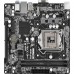 華擎 ASRock H81M-VG4 R2.0 INTEL H81 LGA1150 M-ATX 主機板