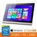 Genuine捷元 AVBody AIO DY1(21.5吋/10點觸控/WIN8)