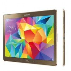 Samsung Galaxy Tab S 10.5吋 T800 Wi-Fi 咖啡金